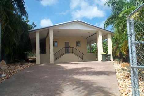 Property photo of 9 Rail Court Bakewell NT 0832