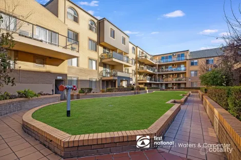 41/9 Marion St, Auburn, NSW 2144