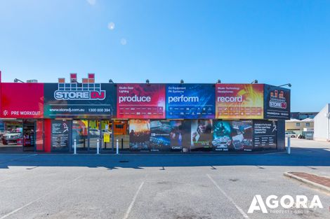 7/1326 Albany Hwy, Cannington, WA 6107