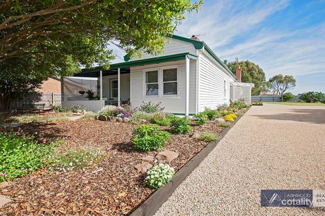 Property photo of 45 Crooke Street East Bairnsdale VIC 3875