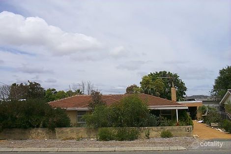Property photo of 151 Clontarf Road Hamilton Hill WA 6163