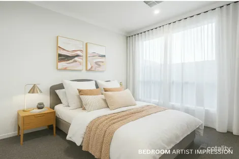 Property photo of 6 Vantage Avenue Broadford VIC 3658