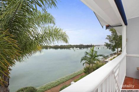 Property photo of 28A Hilly Street Mortlake NSW 2137