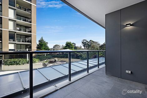 Property photo of 410/5 Delhi Road North Ryde NSW 2113