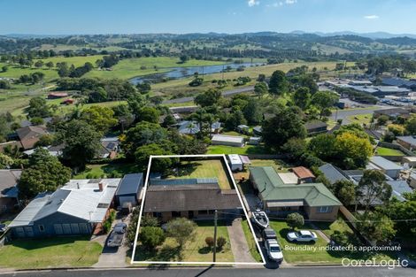 Property photo of 13 Mecklenberg Street Bega NSW 2550