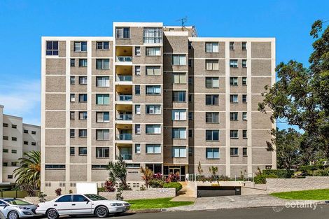 18/11-15 Ocean St, Wollongong, NSW 2500