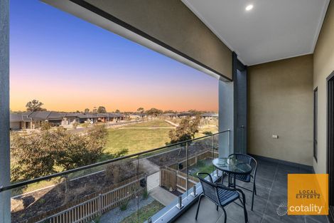 Property photo of 19 Bodega Walk Brookfield VIC 3338