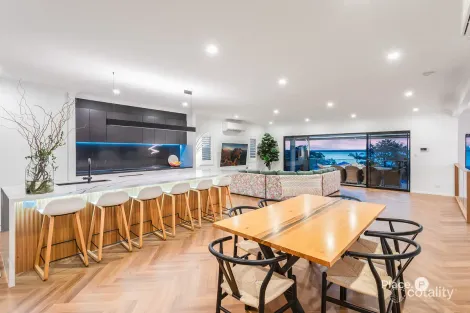 Property photo of 24 Fernlea Avenue Scarborough QLD 4020