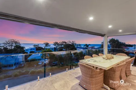 Property photo of 24 Fernlea Avenue Scarborough QLD 4020