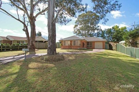 Property photo of 65 Radnor Road Bargo NSW 2574