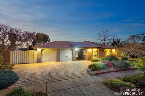 Property photo of 21 St Andrews Drive Werribee VIC 3030