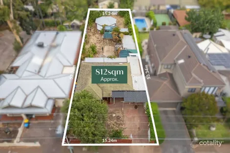 Property photo of 54 Warwick Street Walkerville SA 5081