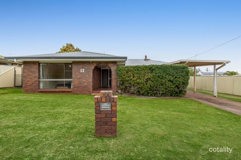 12 Birch Ct, Darling Heights, QLD 4350
