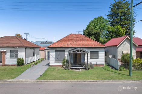 Property photo of 4 Hann Street Mayfield NSW 2304