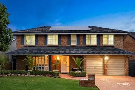 11 Ogden Cl, Abbotsbury, NSW 2176