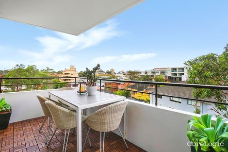 Property photo of 402/221 Ben Boyd Road Cremorne NSW 2090