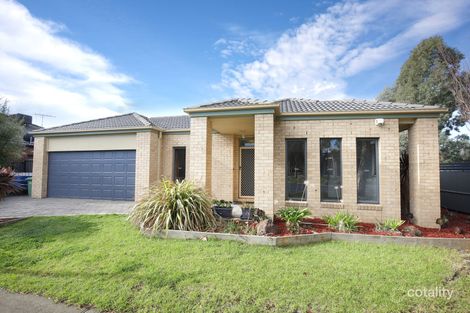 Property photo of 37 Cheltenham Close Craigieburn VIC 3064