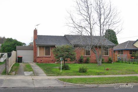 3 Burbank St, Ashburton, VIC 3147