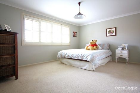 Property photo of 1 Barkley Close Cherrybrook NSW 2126