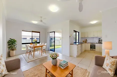 Property photo of 55 Anchorage Circuit Bushland Beach QLD 4818