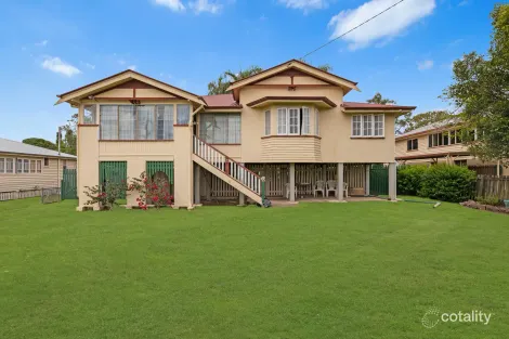 158 Sussex St, Maryborough, QLD 4650