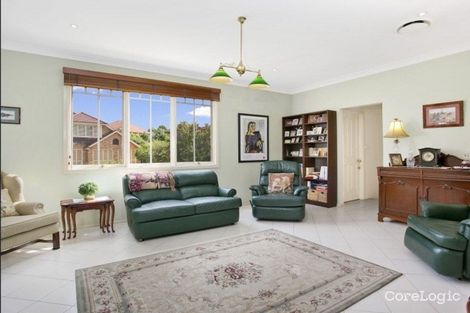 Property photo of 1 Barkley Close Cherrybrook NSW 2126