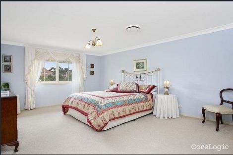 Property photo of 1 Barkley Close Cherrybrook NSW 2126