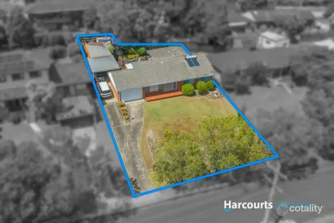 Property photo of 11 Bellevue Drive Carlingford NSW 2118