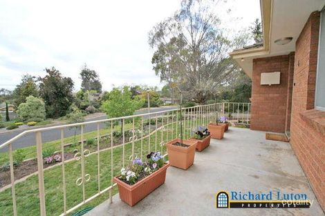 Property photo of 6 Cumberlege Crescent Pearce ACT 2607