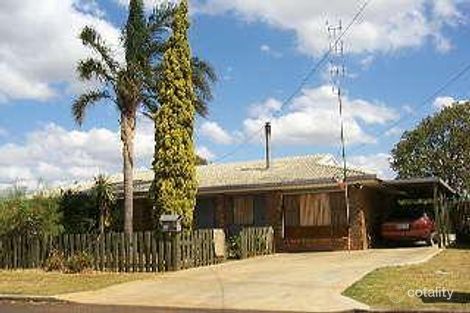 40 Mc Farlane St, Wilsonton, QLD 4350