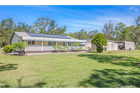 5 Jennings Rd, Cawarral, QLD 4702