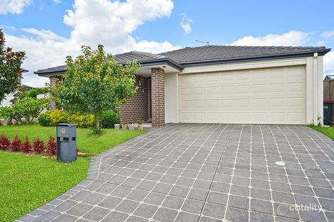 25 Northampton Dr, Glenfield, NSW 2167