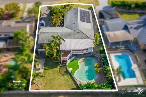 Property photo of 20 Katoomba Court Helensvale QLD 4212