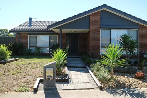 32 Aitken Dr, Delahey, VIC 3037