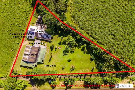 Property photo of 68786 Bruce Highway Deeral QLD 4871