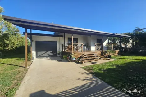 Property photo of 4 Wattle Street Forrest Beach QLD 4850