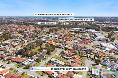 Property photo of 35 Bugatti Way Balcatta WA 6021