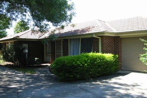 4/4-6 Jarvis Ave, Croydon, VIC 3136