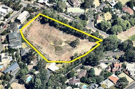 1-13 Anderson Ave, Mitcham, SA 5062