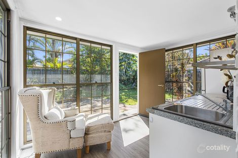 Property photo of 14 Oxford Close Sippy Downs QLD 4556