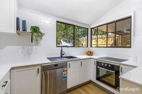 Property photo of 3/26 Glenrosa Road Red Hill QLD 4059