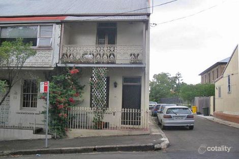 13 Cardigan St, Glebe, NSW 2037