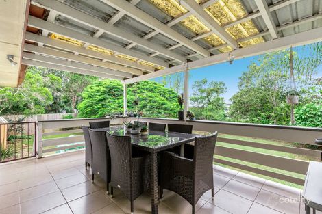 Property photo of 5 Conlo Crescent Ferny Hills QLD 4055