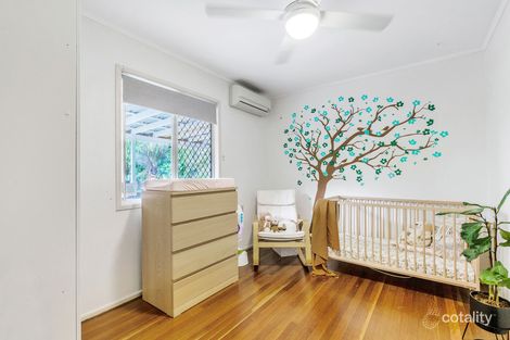Property photo of 5 Conlo Crescent Ferny Hills QLD 4055
