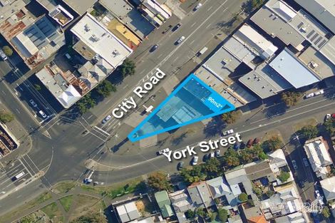 441-455 City Rd, South Melbourne, VIC 3205