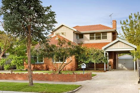 Property photo of 26 Ivy Street Hampton VIC 3188