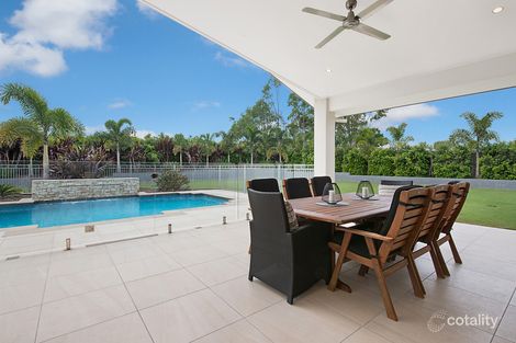 Property photo of 126-128 Gavin Way Cornubia QLD 4130