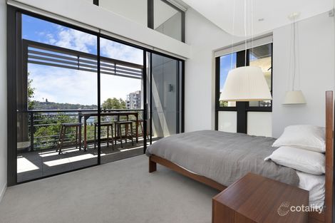 Property photo of 14/25 Bowman Street Pyrmont NSW 2009