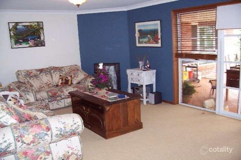 Property photo of 17 La Vista Court Middle Ridge QLD 4350
