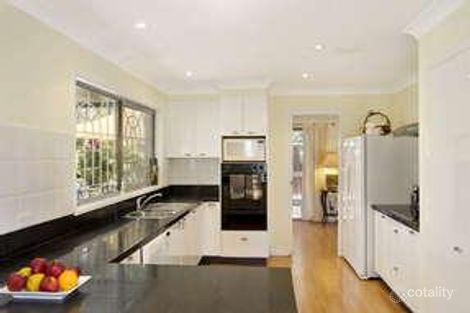 Property photo of 1 Willowbrook Place Sylvania NSW 2224